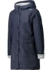 CMP Regenparka donkerblauw