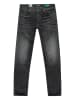 Cars Jeans "Marshall" - Regular Fit - in Anthrazit