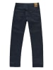 Cars Dżinsy "Blast" - Slim fit - w kolorze granatowym