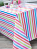 Calitex Tischdecke in Bunt