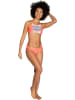 Protest Bikinislip "Cabel" koraalrood