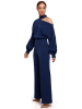 made of emotion Jumpsuit in Dunkelblau