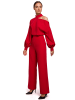 made of emotion Jumpsuit rood