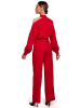 made of emotion Jumpsuit rood