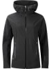 Halti Funktionsjacke "Eela" in Schwarz