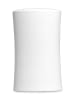 BergHOFF Vase in Weiß - (H)13 cm x Ø 8,8 cm