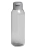 BergHOFF Trinkflasche in Grau - (H)24 x Ø 7 cm