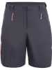 Icepeak Funktionsshorts "Beaufort" in Anthrazit