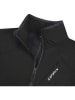 Icepeak Softshellweste "Brush" in Schwarz