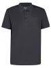 Icepeak Poloshirt "Bellmont" zwart