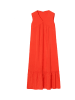 TATUUM Kleid in Orange