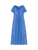 TATUUM Jurk blauw