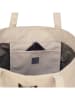 IRIS Barcelona Isoliertasche "Bali" in Beige - (B)37 x (H)46 x (T)16 cm