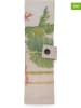 IRIS Barcelona 6-delige bestekset "Bali" beige/naturel