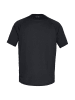 Under Armour Trainingsshirt zwart