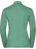 Odlo Funktionsshirt "Alagna" in Grün