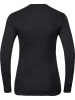 Odlo Functioneel onderhemd "Active Warm" zwart