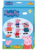 Hama 2.000-delige strijkkralenset "Peppa Wutz" - vanaf 5 jaar