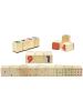 SUNNYSUE Zestaw stempli - 3+