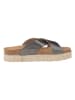 BACKSUN Slippers "Milano"