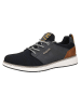 Bugatti Sneakers donkerblauw