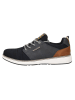 Bugatti Sneakers donkerblauw
