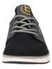 Bugatti Sneakers donkerblauw