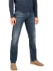 PME Legend Jeans "Curtis" - Relaxed fit - in Dunkelblau
