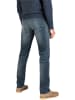 PME Legend Jeans "Curtis" - Relaxed fit - in Dunkelblau