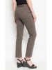 Deni Cler Hose in Khaki