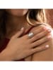 AMAZONIA Silber-Ring "Bacalar"
