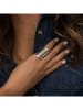 AMAZONIA Zilveren ring "Kabah"
