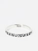 AMAZONIA Zilveren ring "Teocalli"