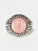 AMAZONIA Silber-Ring "Xochitl" mit Edelstein
