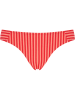 Sloggi Bikini-Hose in Rot