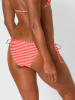 Sloggi Figi bikini (2 pary) w kolorze czerwonym