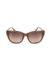Guess Damen-Sonnenbrille in Braun