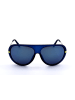 Guess Herren-Sonnenbrille in Dunkelblau