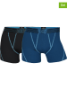 CR7 2-delige set: boxershorts blauw