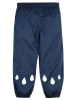 Frugi Regenhose in Dunkelblau