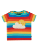 Frugi Shirt in Bunt