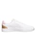 Puma Shoes Sneakersy "Shuffle" w kolorze białym