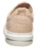 SALAMANDER Leder-Sneakers "Lucina" in Rosa