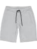 Cars Jeans Sweatbermudas "Herell" in Grau