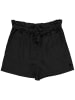 Cars Shorts "Baya" in Schwarz