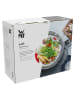 WMF Roestvrijstalen stoompan ‘'Compact Cusine’' - (H)8,9 x Ø 20 cm