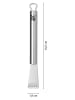 WMF Edelstahl-Zestenschneider "Profi Plus" - (L)14,5 cm