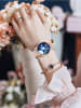SWEET ACCESS Smartwatch in Gold