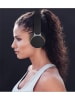 SWEET ACCESS Bluetooth-On-Ear-Kopfhörer in Schwarz