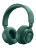 SWEET ACCESS Słuchawki Bluetooth On-Ear w kolorze zielonym